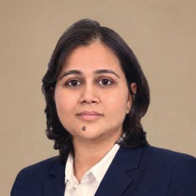Garima Jain